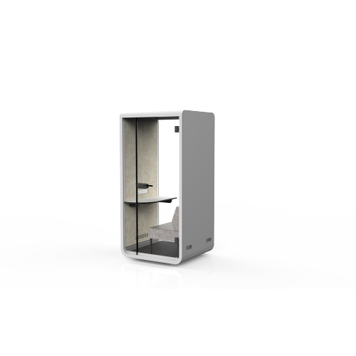 New style Soundproof phone booth Acoustic Office Pod